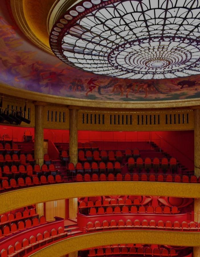 La Place Des Sacres, Proche Gare Et Centre Reims Ngoại thất bức ảnh